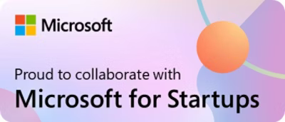 Microsoft for Startups Partner